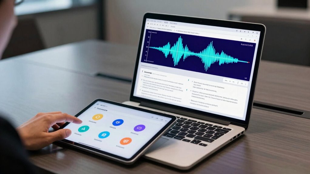 The Truth About ‘AI Transcription Devices’ for Meetings 7 accurate versatile transcription features