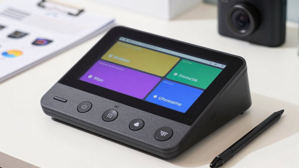 activate ocr and calibrate