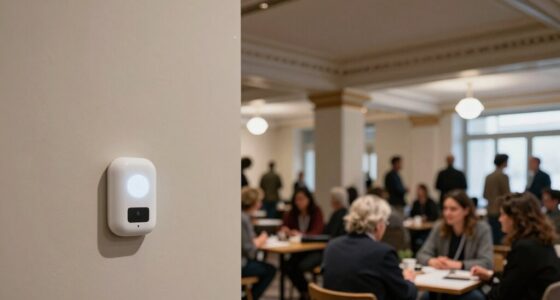 ada compliance in venues