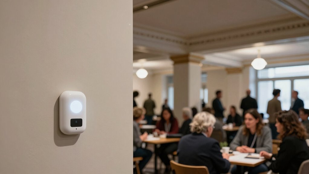 ada compliance in venues