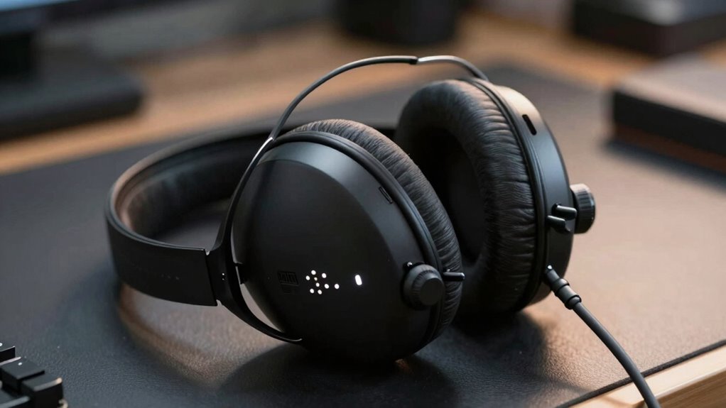 adaptive noise reduction technology