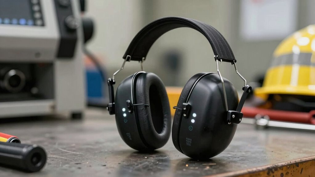 adaptive noise reduction technology