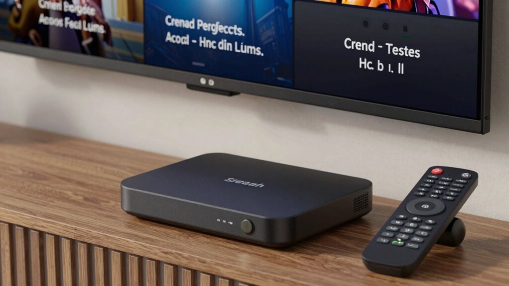 adjust caption delay and style