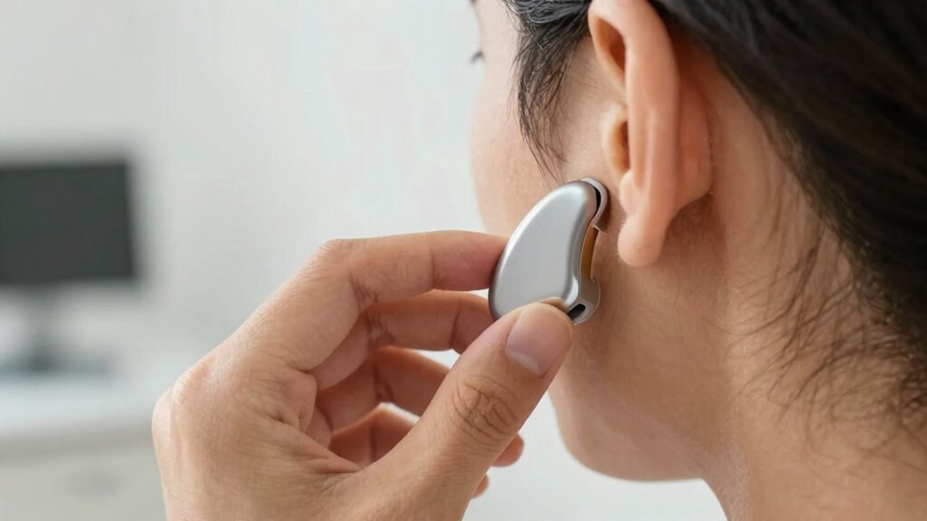 Cochlear Implants 101: What Happens After the Surgery 7 adjusting to cochlear implant