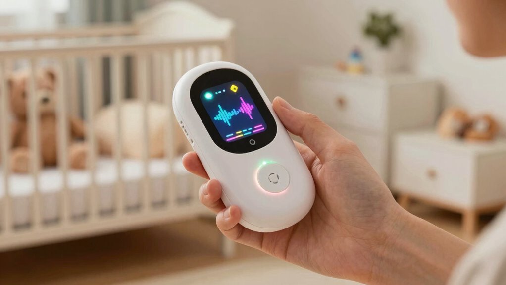 advanced noise filtering technology