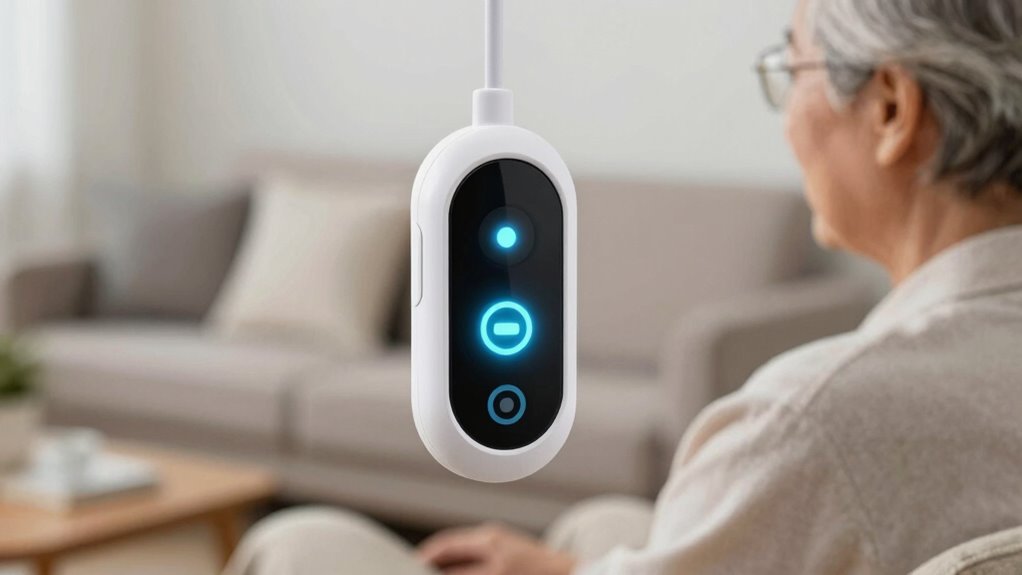 advances in sensor accuracy