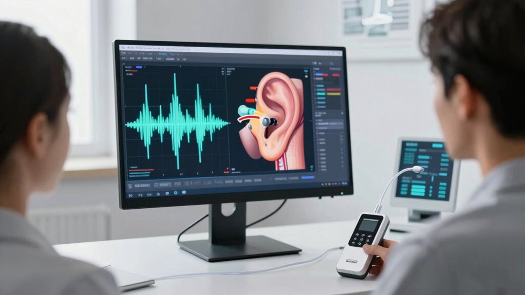 advancing teleaudiology through innovation
