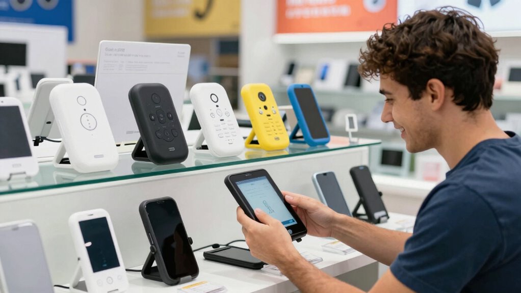 affordable accessibility tech upgrades