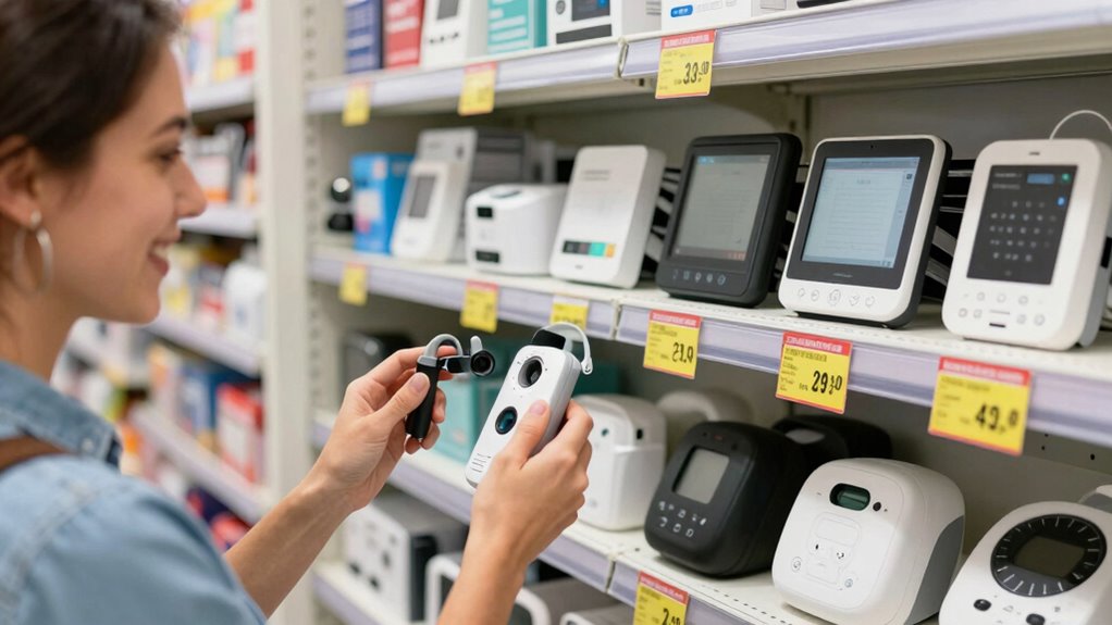 affordable assistive technology options