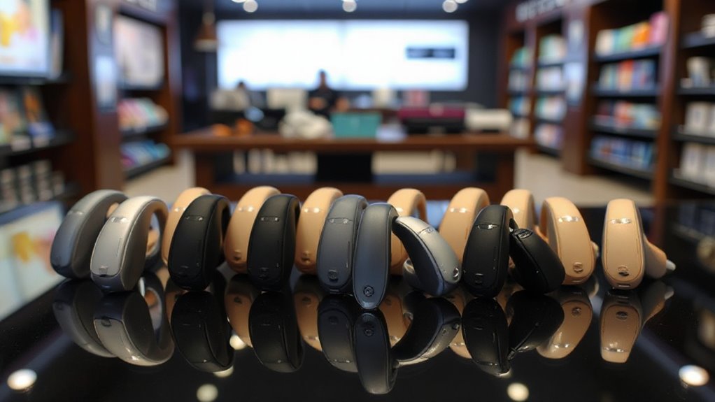 affordable otc hearing aids