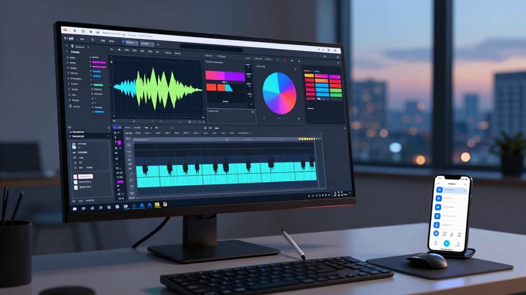 ai powered multilingual captioning tools