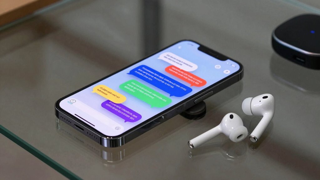 Captioned Phones Explained: How Your Words Become Text 10 ai powered real time translation