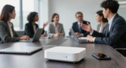 ai transcription device accuracy