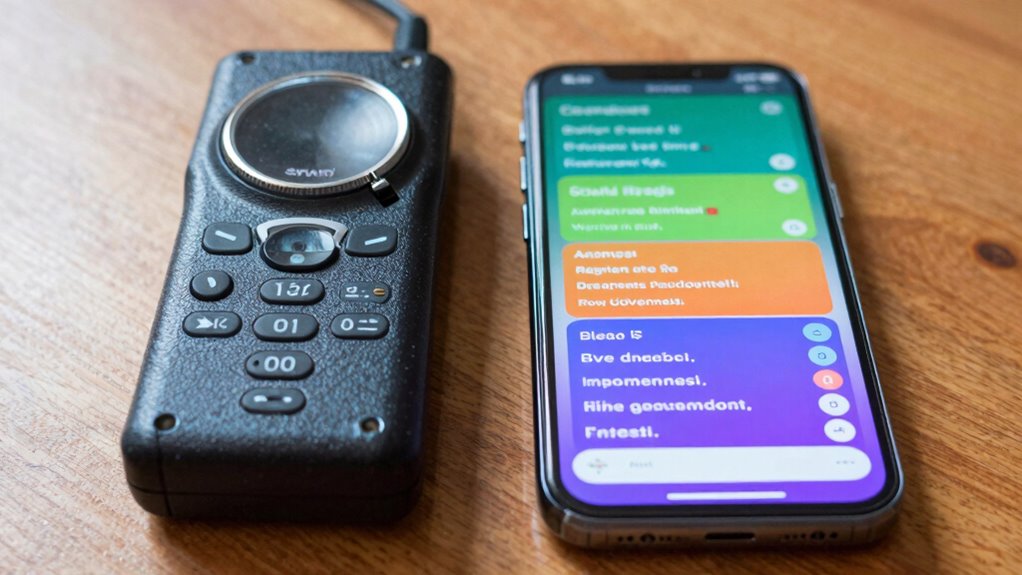 amplified phones improve hearing