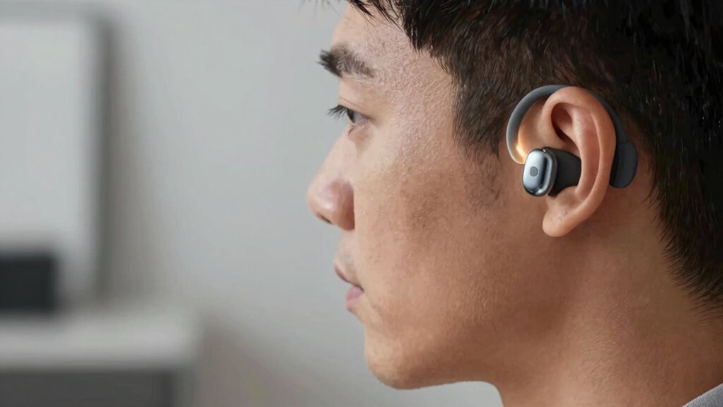 Bone Conduction Hearing: How You ‘Hear Through Your Skull’ 12 assess suitability for hearing needs