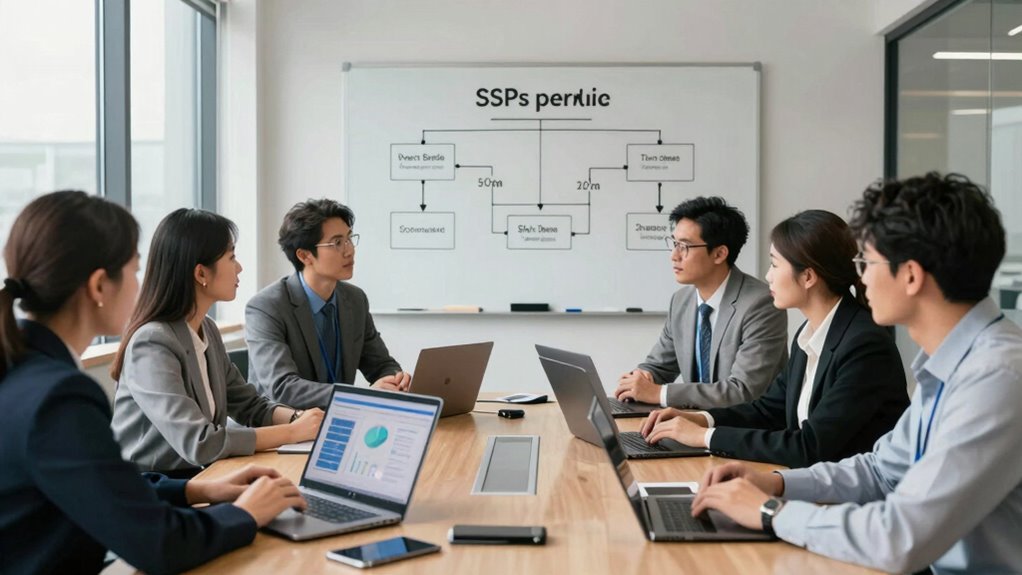 assess support needs and costs