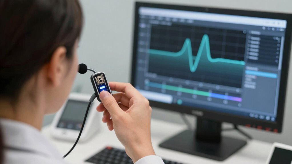 assess technology and needs