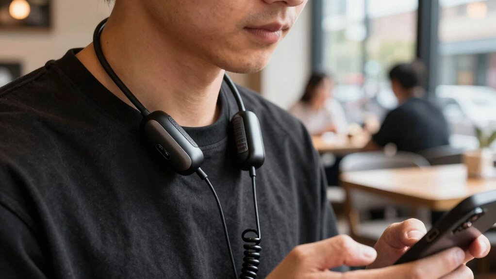 assistive listening device technology