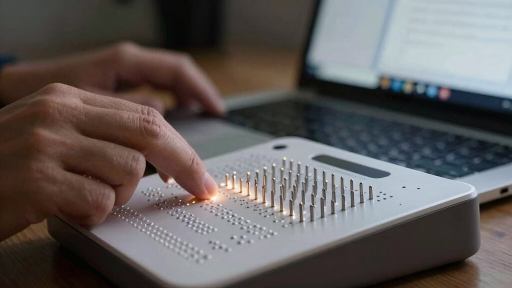 assistive tech for digital access