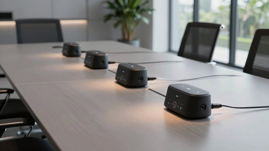 audio clarity and compatibility