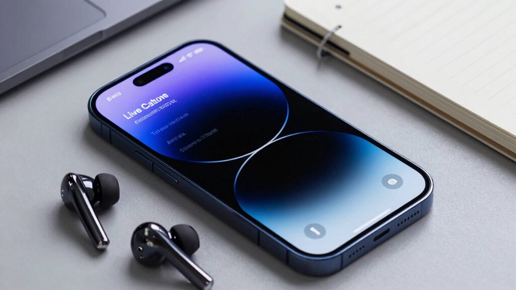 audio quality and performance