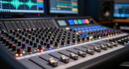 audio visual synchronization challenge