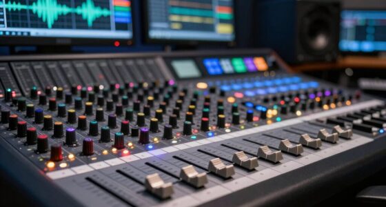 audio visual synchronization challenge