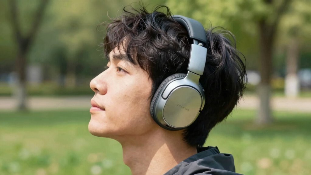 Bone Conduction Headphones: When They Help—and When They Don’t 9 avoid bone conduction headphones