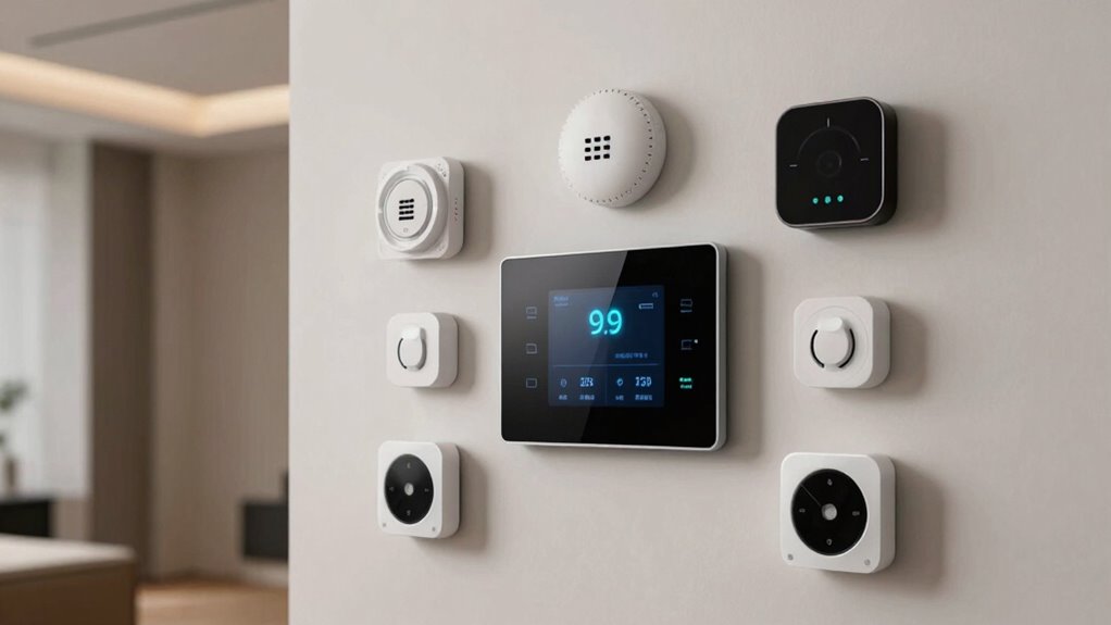 avoid false alarms ensure compatibility