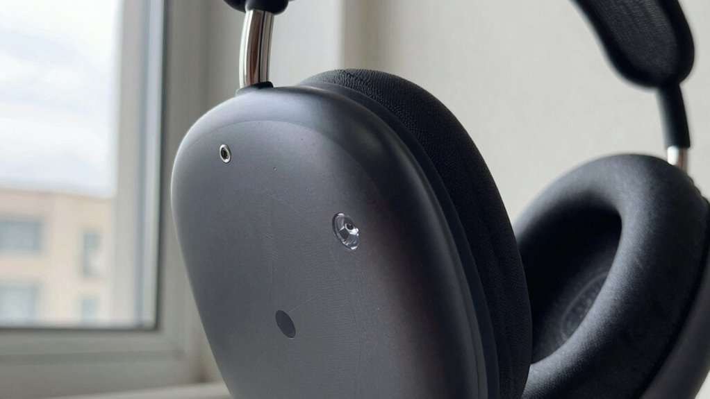 Transparency Mode: The ‘Hear the World’ Setting Done Right 7 balanced ambient sound experience