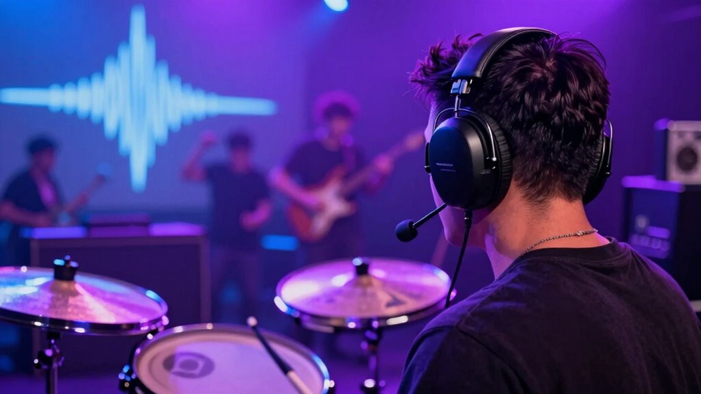 15 Best Hearing Protection for Drummers and Bands in 2026 7 balanced comfortable durable ear protection