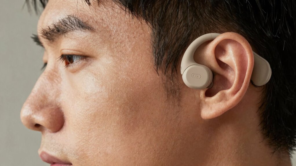 Bone Conduction Hearing: How You ‘Hear Through Your Skull’ 4 bone conduction bypasses damaged ears