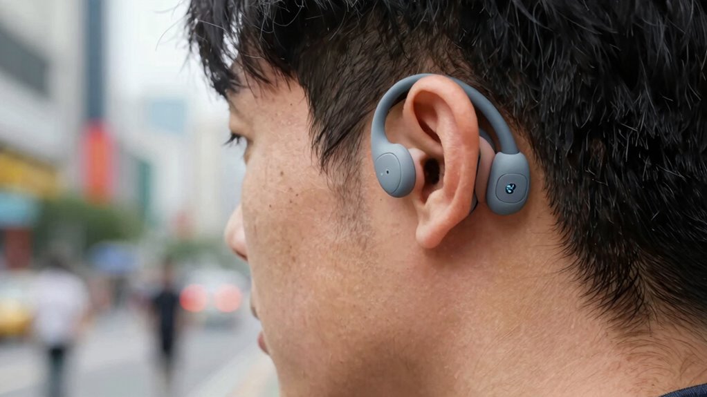 Bone Conduction Hearing: How You ‘Hear Through Your Skull’ 8 bone conduction device users