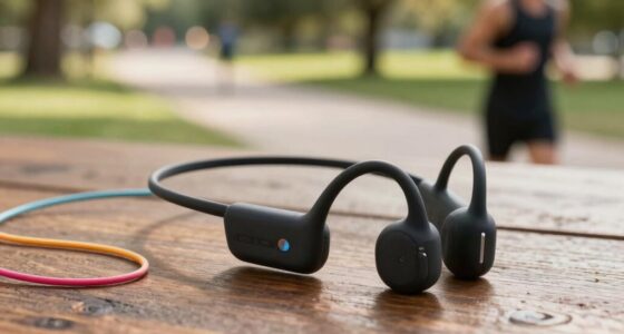 bone conduction headphone effectiveness