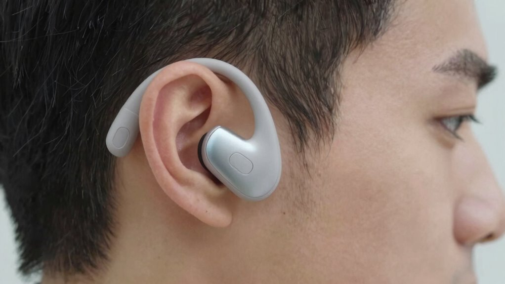 Bone Conduction Hearing: How You ‘Hear Through Your Skull’ 5 bone conduction hearing technology