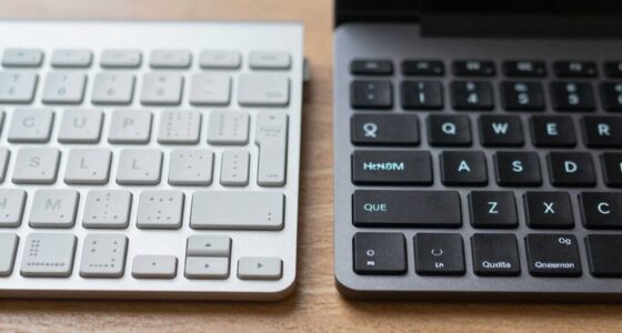 braille vs qwerty speed