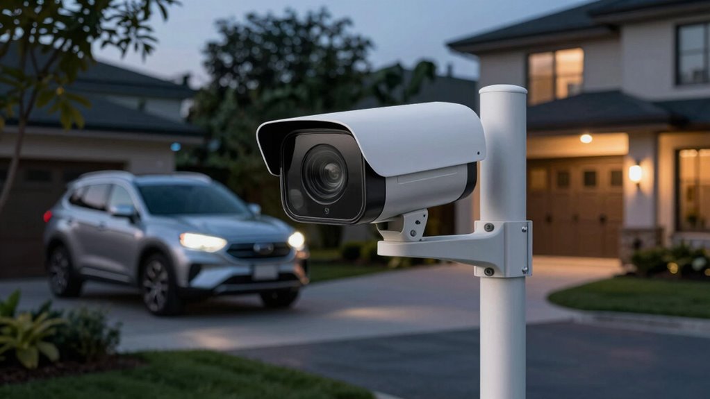 11 Best Outdoor Security Camera Systems for Driveway Alerts in 2026 7 camera features for driveway