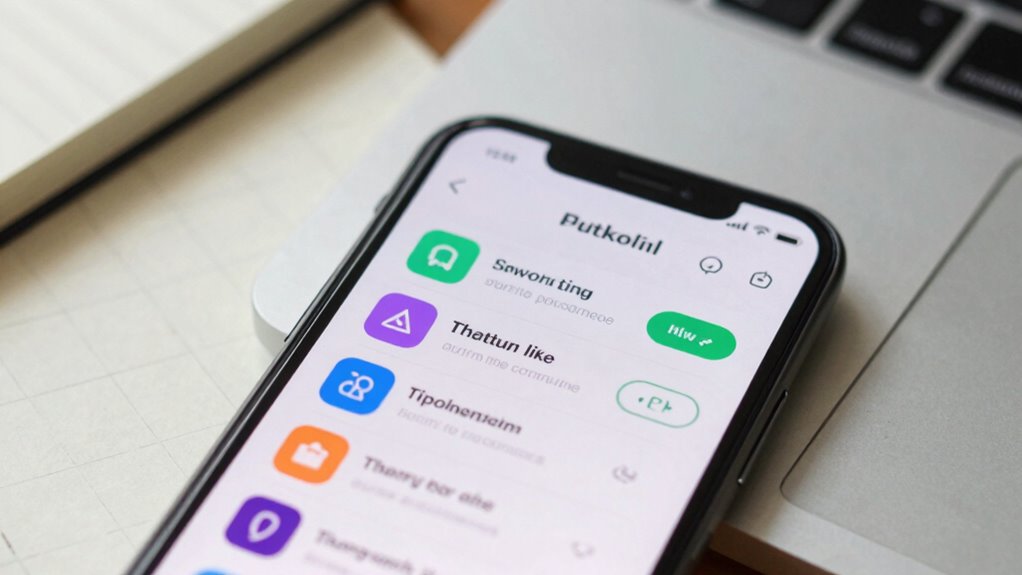 Privacy for Captioning Apps: What Data Might Be Collected 9 captioning apps privacy risks