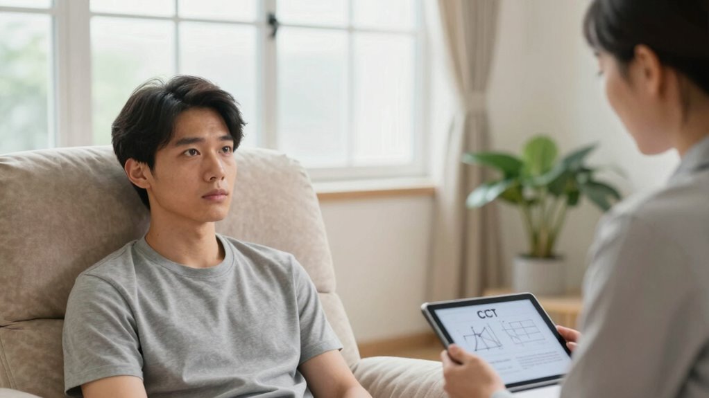 cbt results vary widely