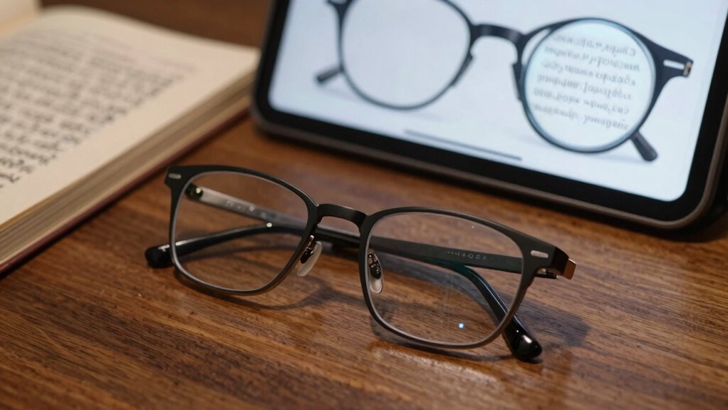 challenges with decorative fonts