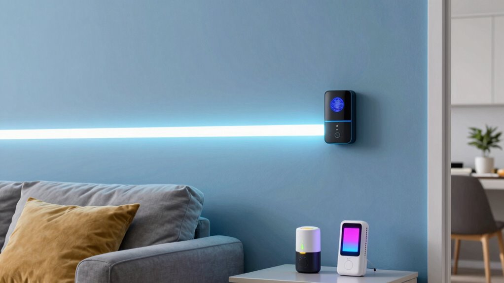 Apartment Accessibility: How to Add Visual Alerts Without Wiring 11 check batteries and interference