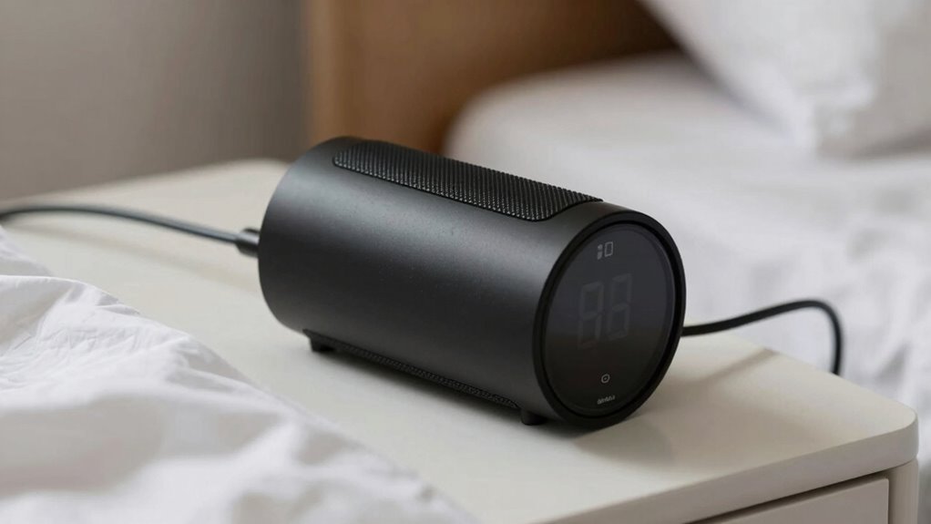 check connections volume obstructions