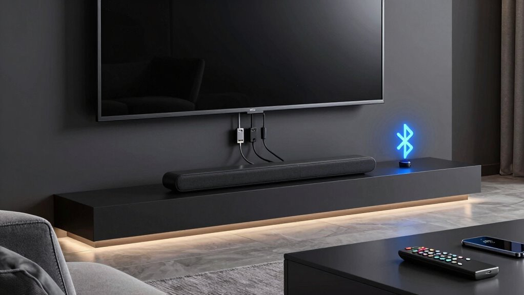 Optical vs HDMI ARC vs Bluetooth: The TV Audio Connection Cheat Sheet 6 check device port compatibility