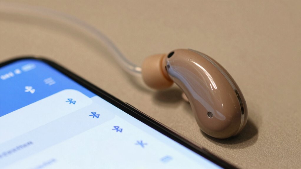 check hearing aid compatibility