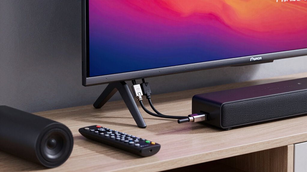 TV Dialogue Still Sounds Muffled? Fix These 7 Things First 4 check tv and speakers