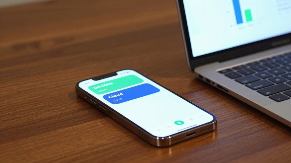 On‑Device vs Cloud Captions: Which Is Safer and Faster? 10 choose captioning method wisely