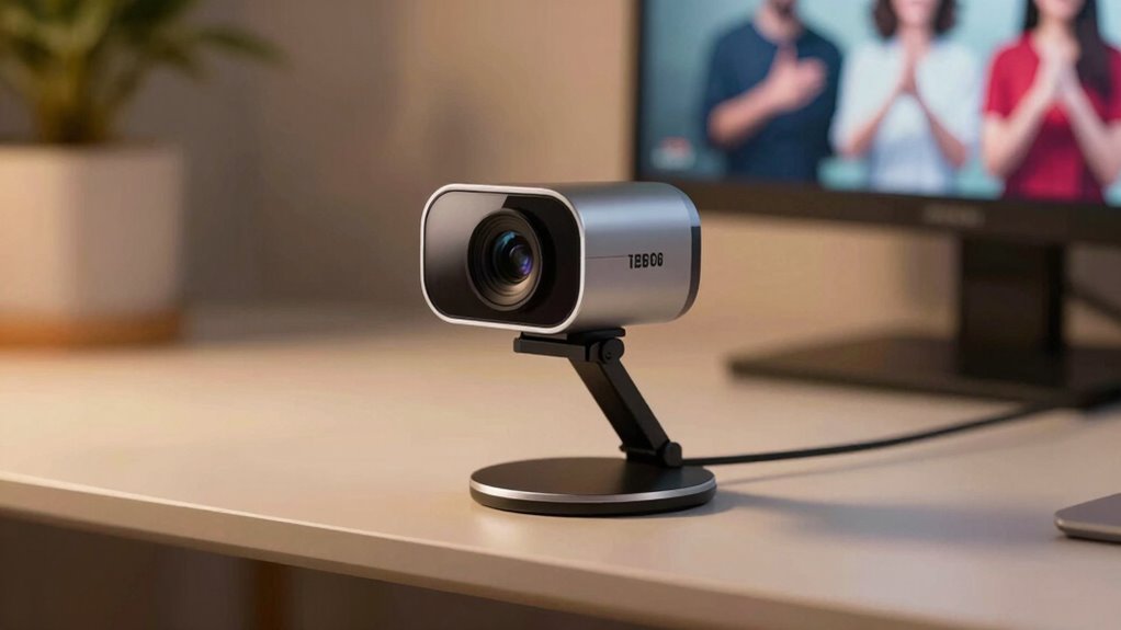 10 Best Streaming Webcams for Sign Language Video in 2026 3 choose clear secure webcams