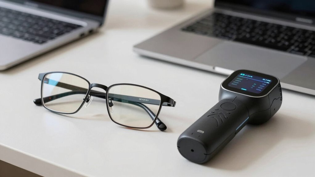 choose comfortable accurate scanning