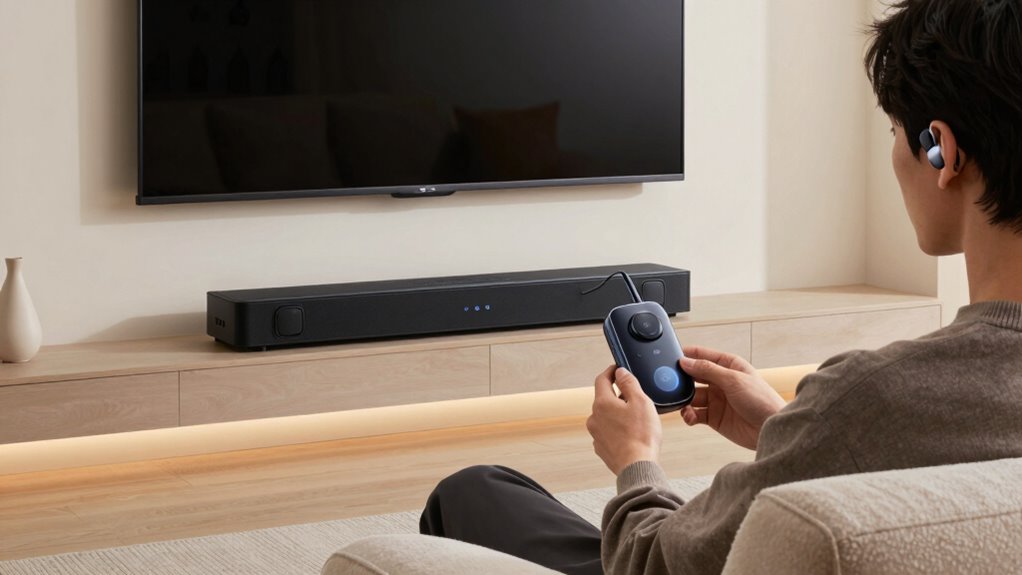 12 Best TV Listening Systems Compatible with Hearing Aids in 2026 7 choose compatible hearing devices
