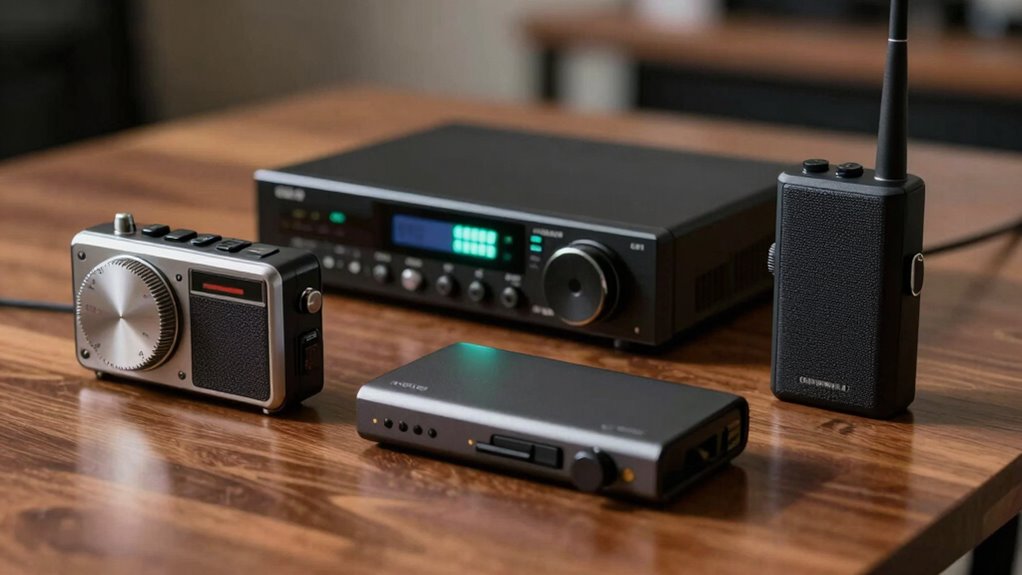 choose compatible user friendly system